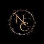 Narayani Creations Monogram Logo